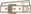 宝齐莱手表表带更换/订购/定制